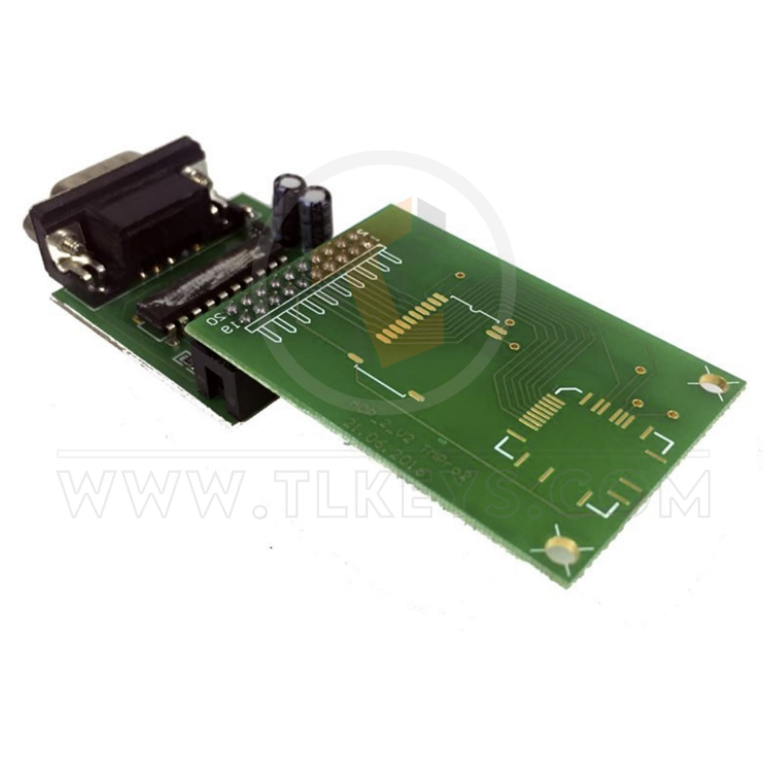 Adapter Tmpro 2 TMPro MC68HC805P18 Motorola Adapte